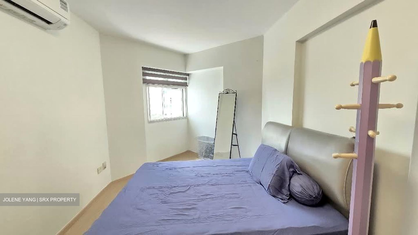 Blk 388 Goodview Gardens (Bukit Batok), HDB 5 Rooms #595546091
